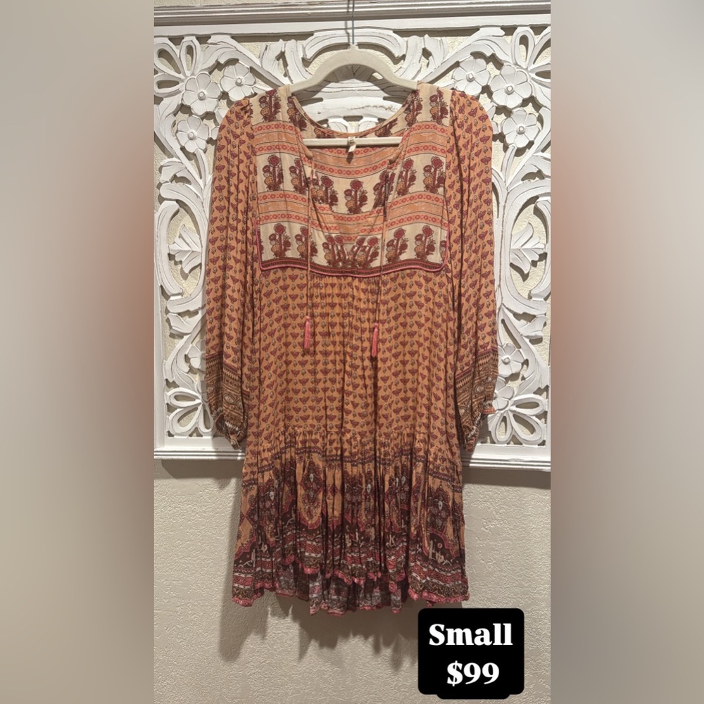 Spell & Gypsy sale